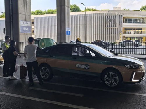 北京重拳出擊整治出租車亂象 拒載、議價(jià)、繞路將受嚴(yán)懲