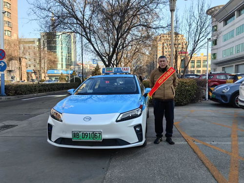 雙爭(zhēng)光榮榜丨2023年12月份唐山市出租汽車行業(yè)月文明標(biāo)兵名單發(fā)布