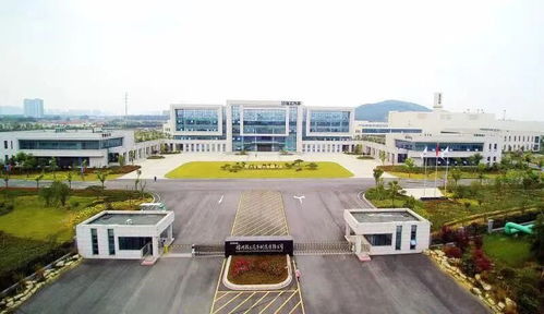 徐州高新區 構建完善新能源汽車產業鏈，驅動新能源技術開發新格局