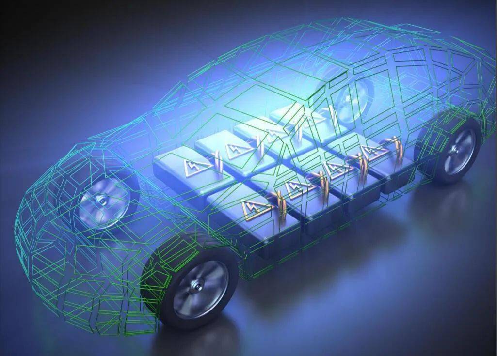新能源動力電池防火涂料技術(shù)獲省級立項，為安全護航再添關鍵保障