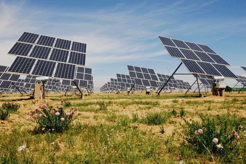 2018年太陽能光伏行業十大新聞事件 見證新能源技術的突破與變革