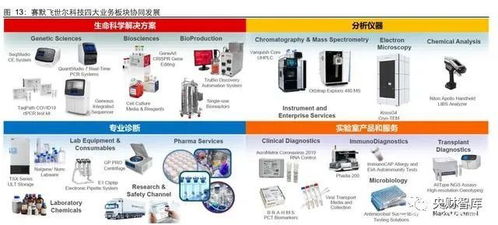 央財智庫 生命科學(xué)服務(wù)行業(yè)研究——創(chuàng)新研發(fā)為基石，產(chǎn)品力鑄就高護城河，兼論重慶計算機軟硬件研發(fā)及銷售的啟示